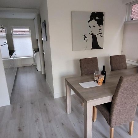 Villa Amsteldijck آوديركيرك آن دي آمستيل المظهر الخارجي الصورة