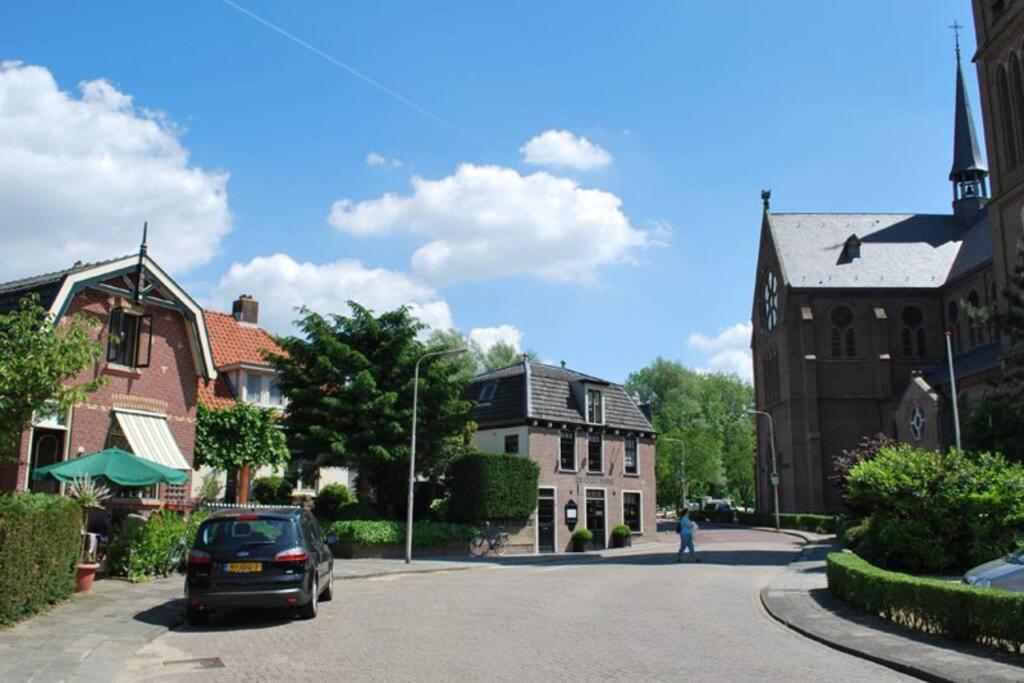 Villa Amsteldijck آوديركيرك آن دي آمستيل المظهر الخارجي الصورة