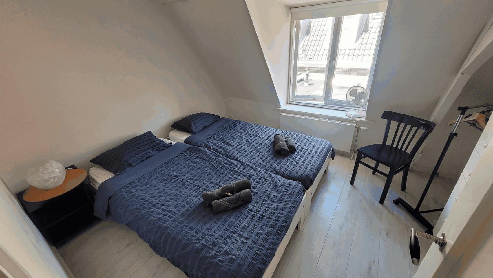 Villa Amsteldijck آوديركيرك آن دي آمستيل المظهر الخارجي الصورة